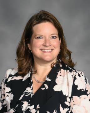 Ms. Jennifer Brinson Ms. Jennifer Brinson
